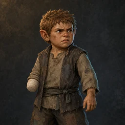 Ricky Joe
