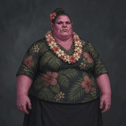 The Luau