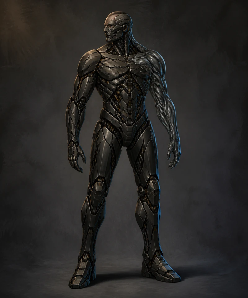 Warlord Fang