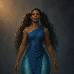 Yemaya