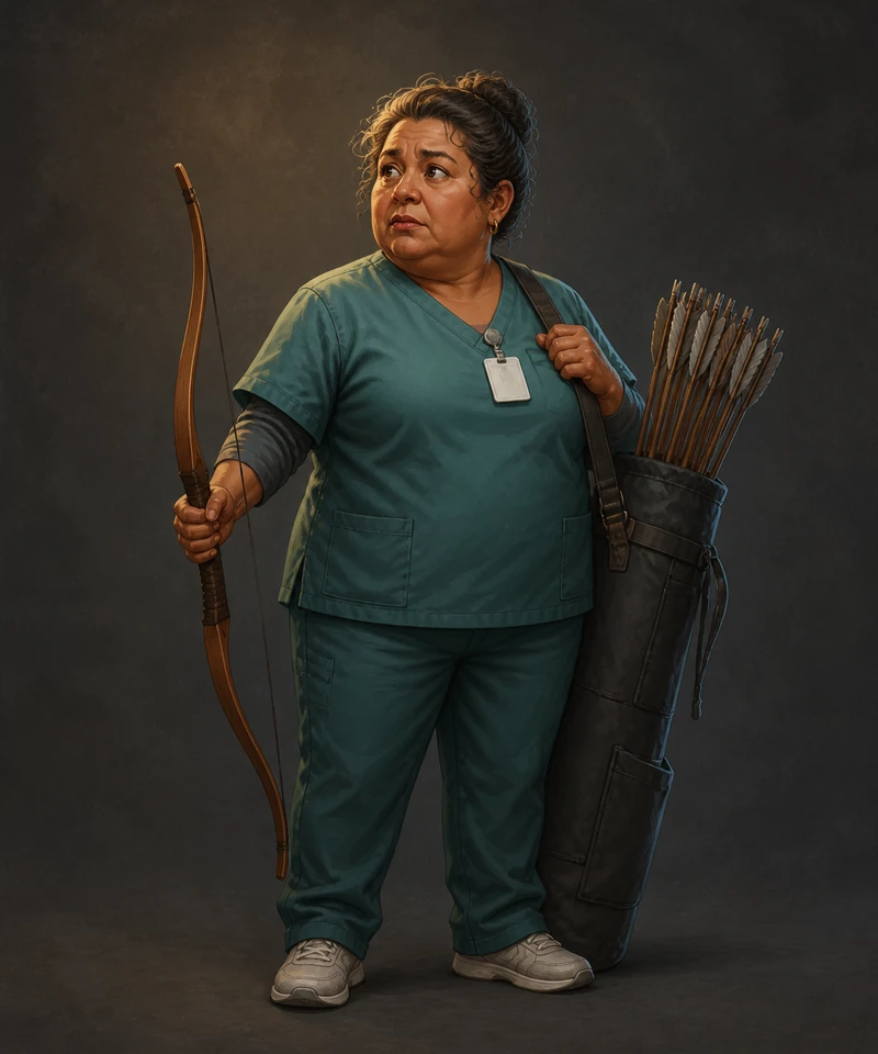 Yolanda Martinez