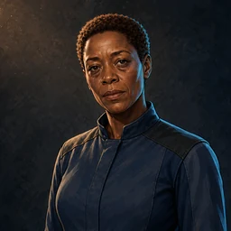 Dr Mensah