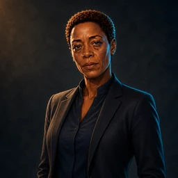 Dr Mensah