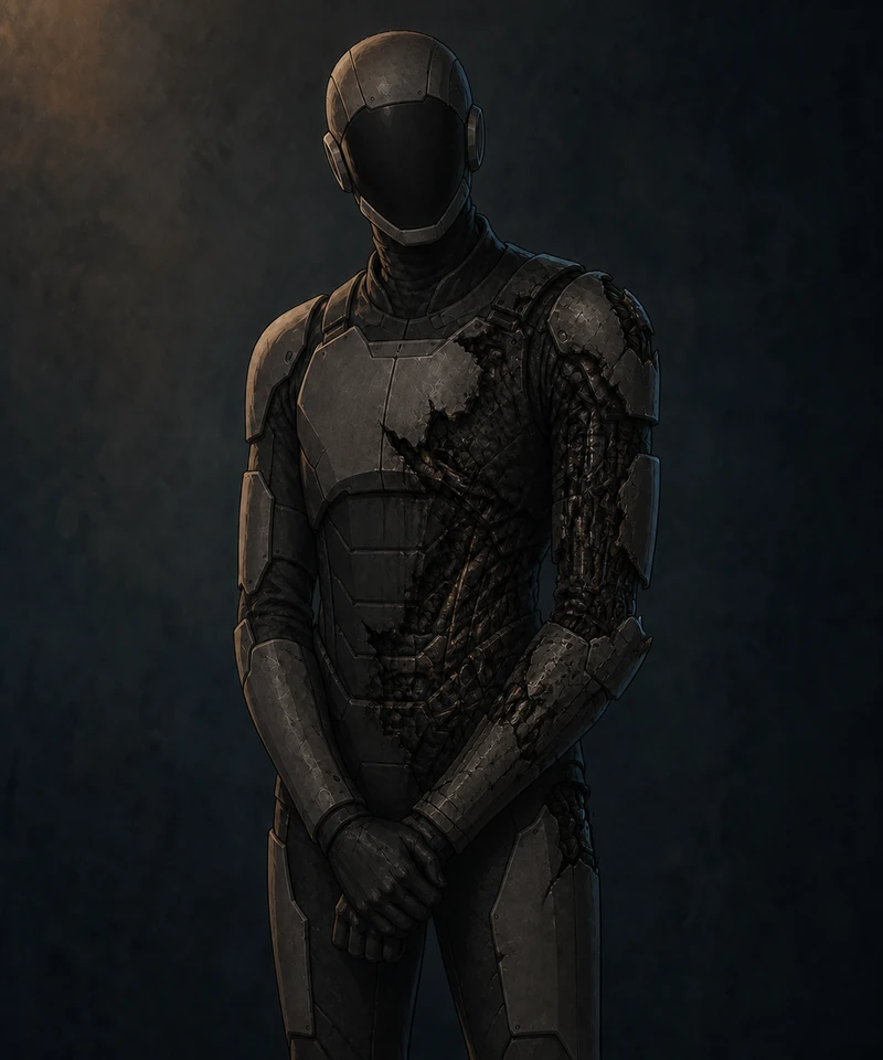 Murderbot