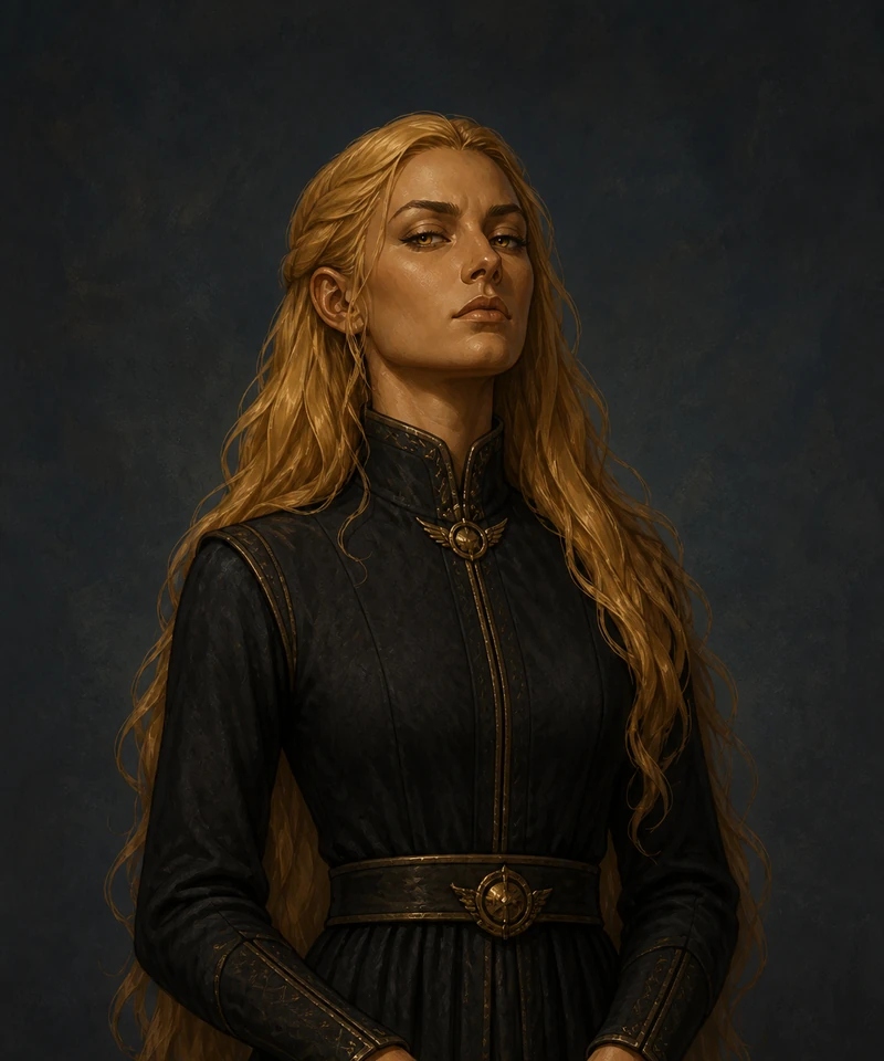 Antonia Au Severus