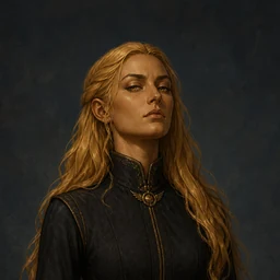 Antonia Au Severus