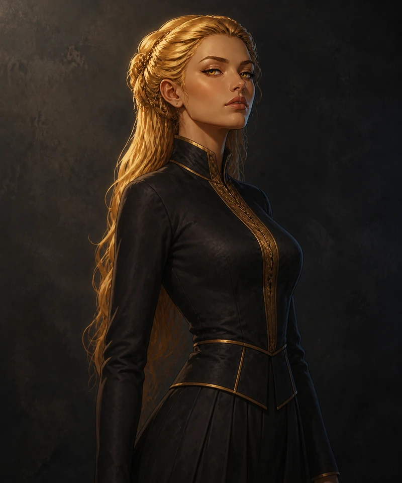 Antonia