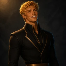 Cassius Au Bellona