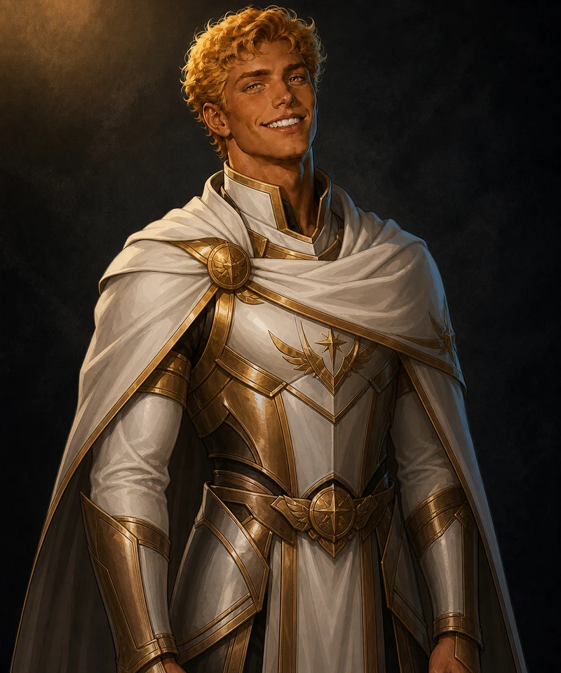 Cassius Au Bellona