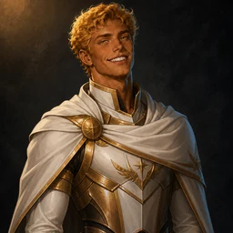 Cassius Au Bellona