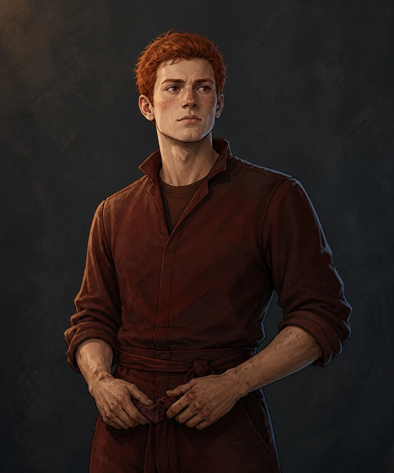 Kieran