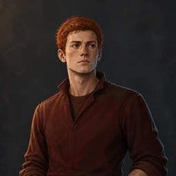 Kieran