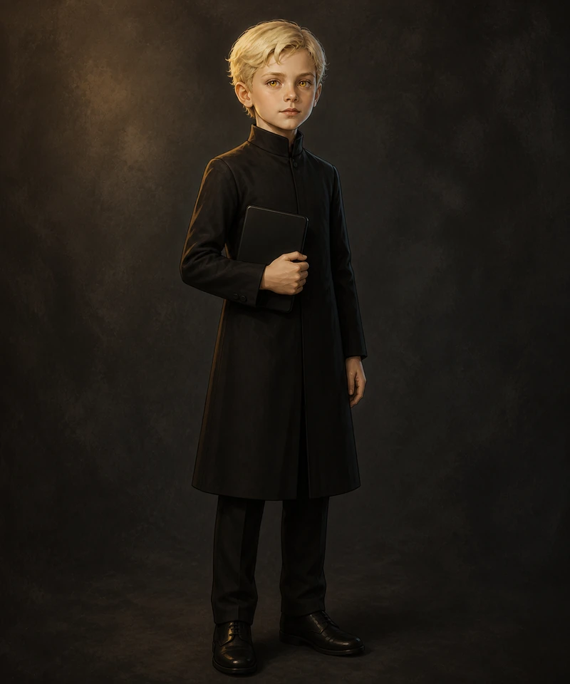Lysander