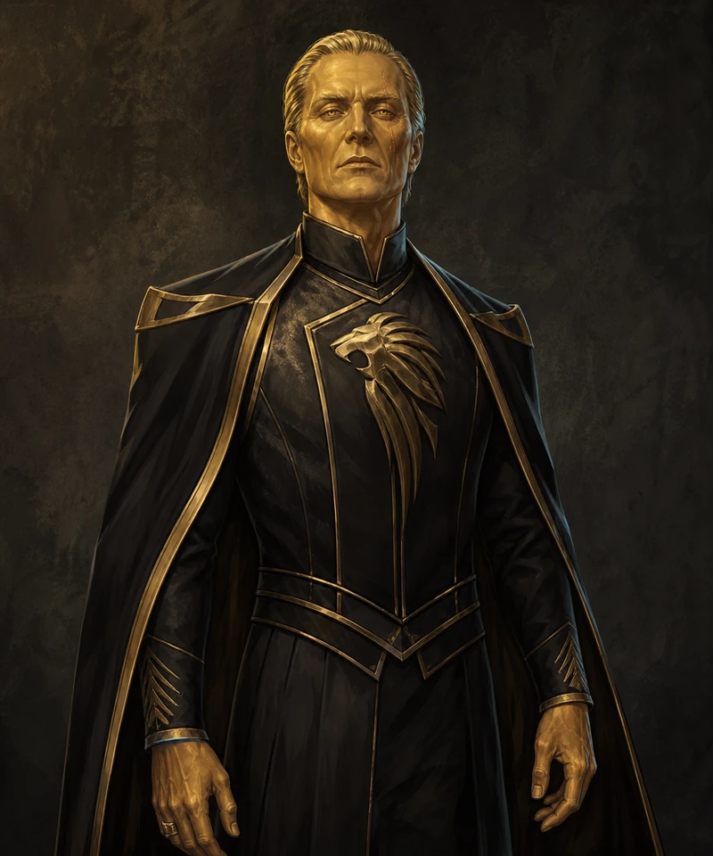 Nero Au Augustus