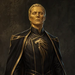 Nero Au Augustus