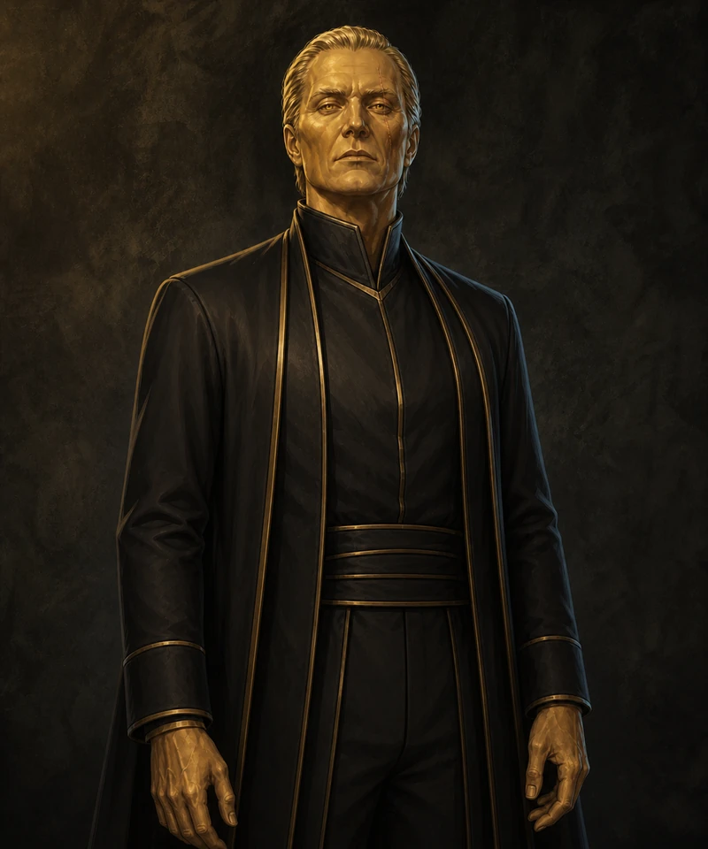 Nero Au Augustus