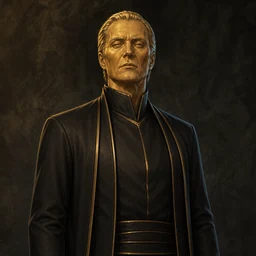 Nero Au Augustus