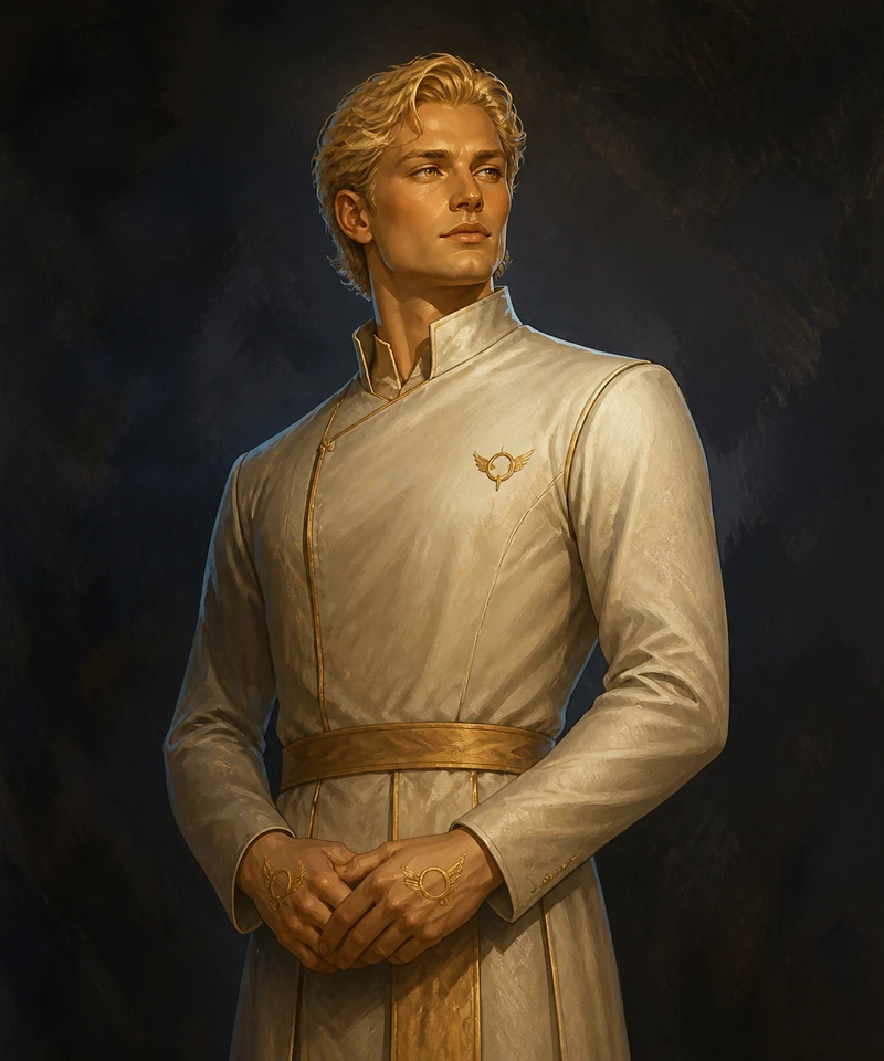 Priam