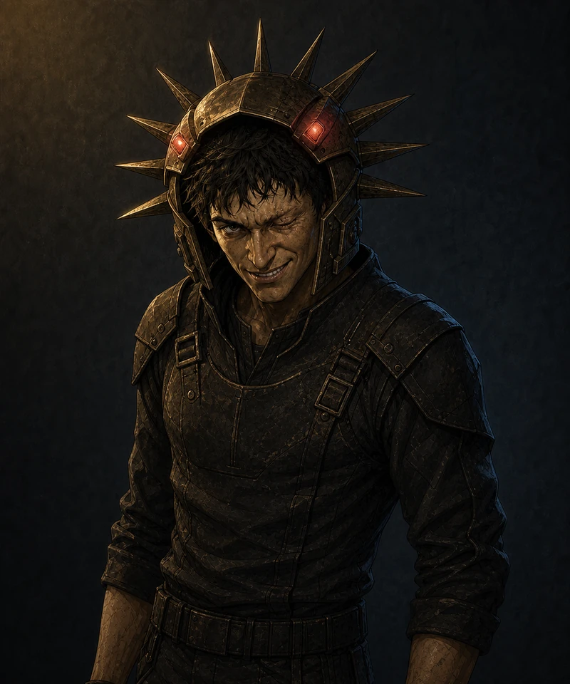 Sevro