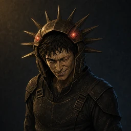 Sevro
