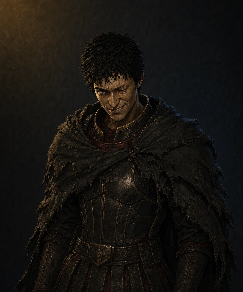 Sevro