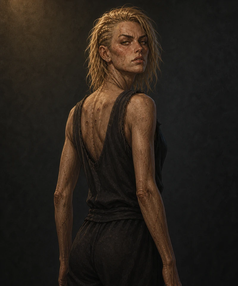 Victra Barca