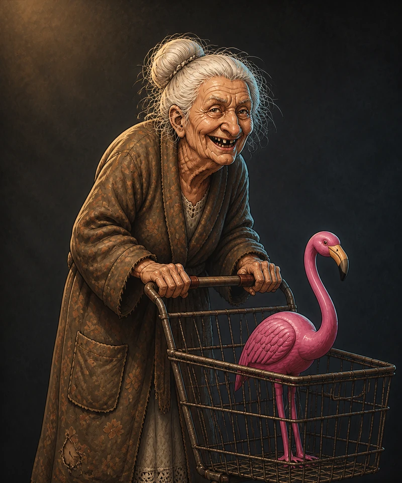 Agatha