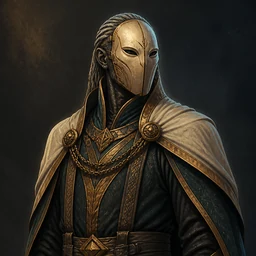 Architect Houston from chapter 16