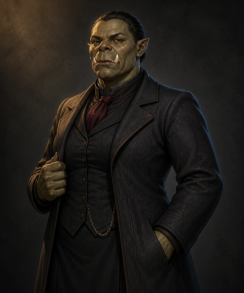 Baroness Victory
