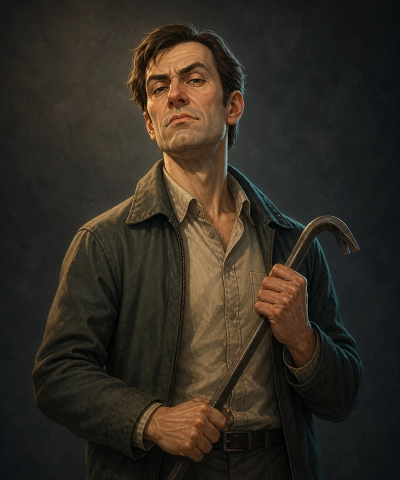 Brad