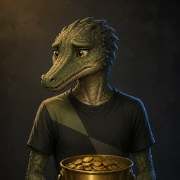 Bucket Boy