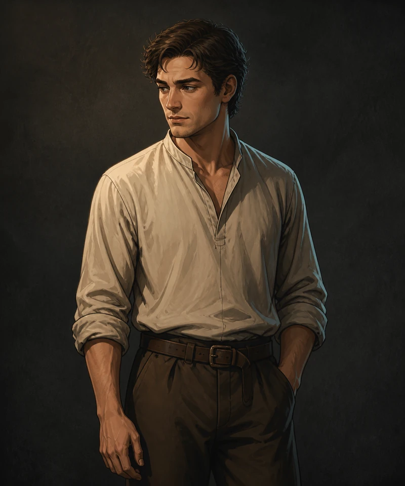 Chris Andrews