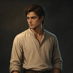 Chris Andrews