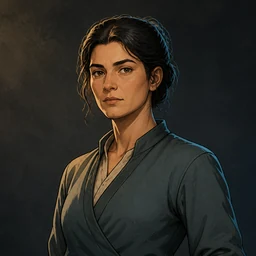 Circe Took from chapter 24
