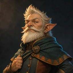 Commandant Kane from chapter 10