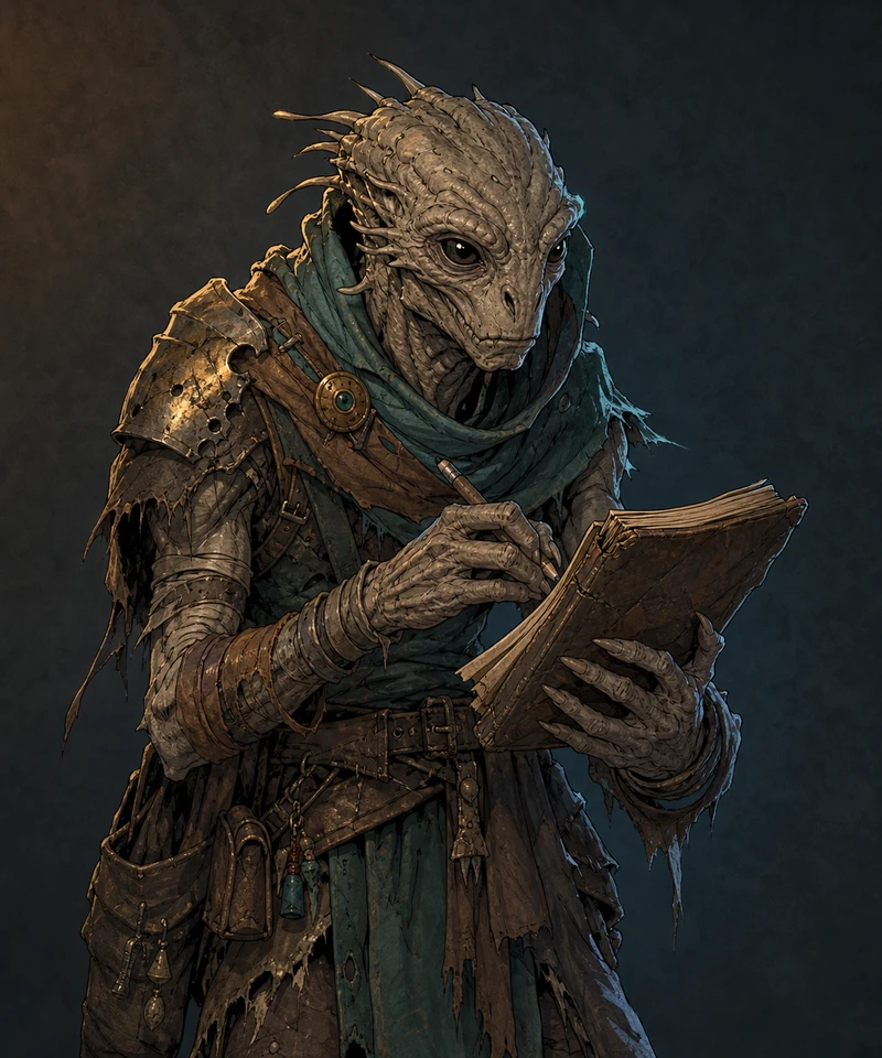 Crawler Forkith