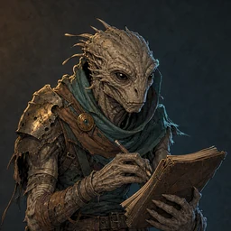 Crawler Forkith