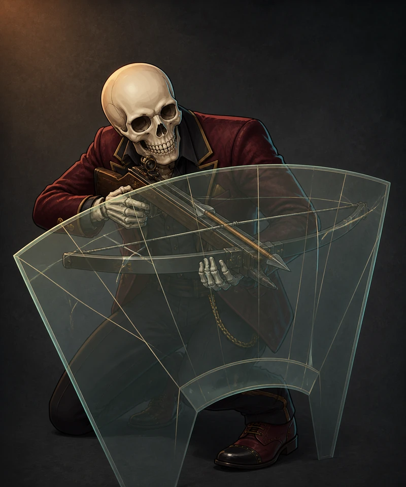 Doctor Bones