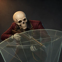 Doctor Bones