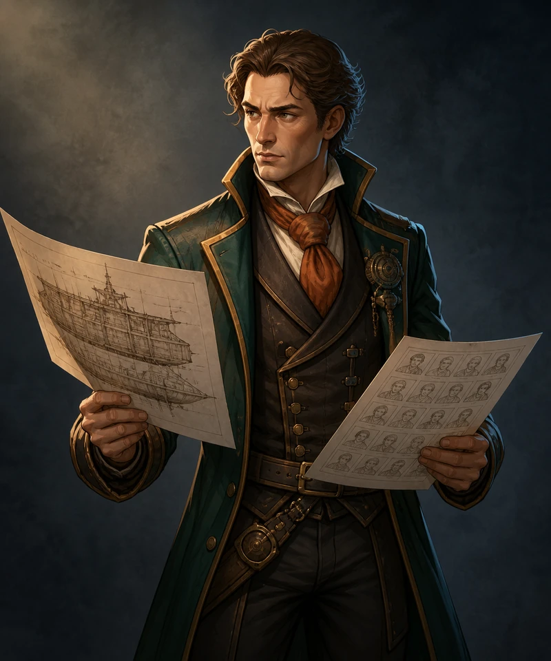 Doctor Hu