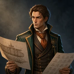 Doctor Hu