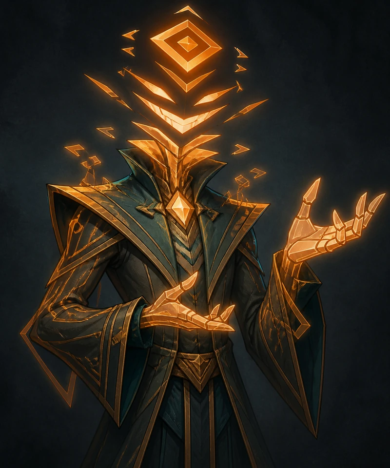 Dungeon AI