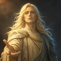 Eileithyia from chapter 21