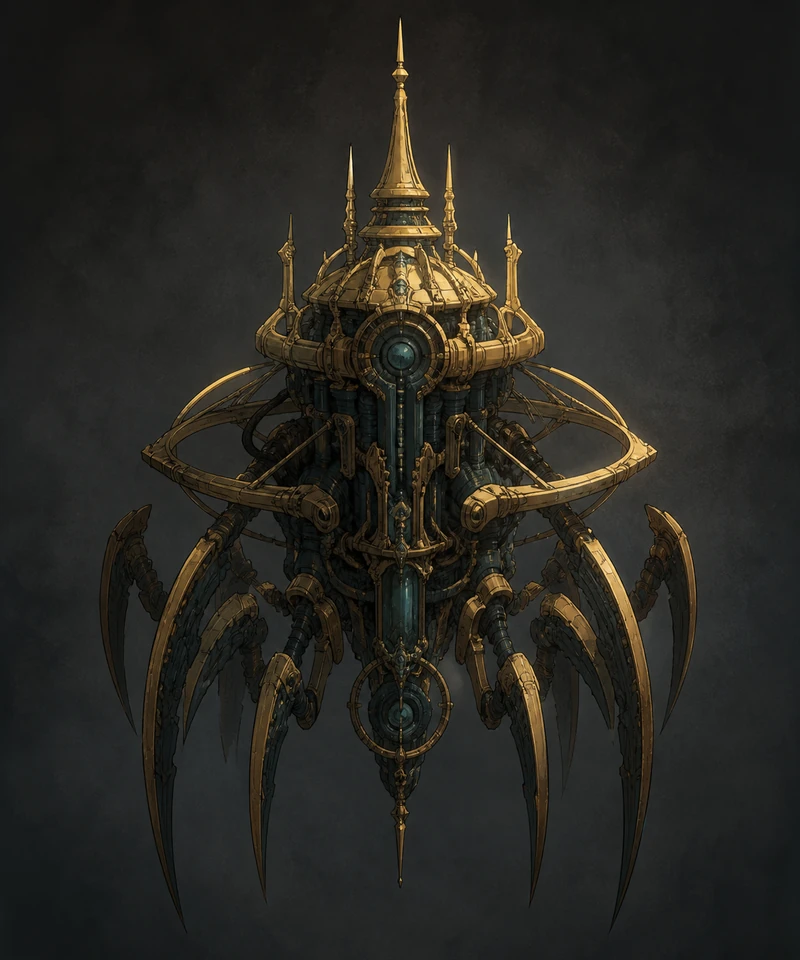 The Eulogist