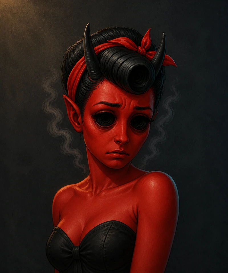 Fire Brandy