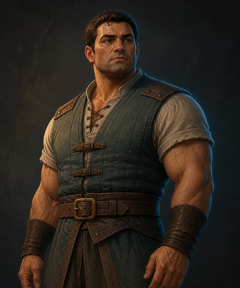 Gideon