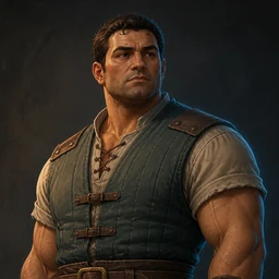 Gideon