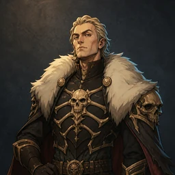 Grull from chapter 38