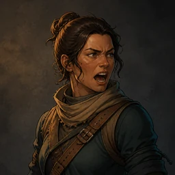 Gwendolyn Duet