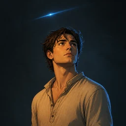Harpocrates from chapter 73